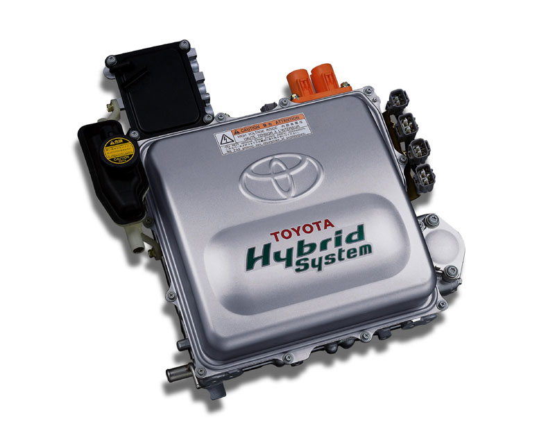 Συνεργασία Toyota-Nissan για την παραγωγή υβριδικών μοντέλων