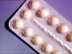 Ευεργετική επίδραση των αντισυλληπτικών δισκίων στη γυναικεία γονιμότητα