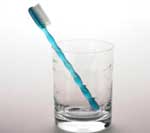 Θεραπεία ορμονικής υποκατάστασης σε οδοντόκρεμα