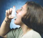 Οι ασθματικοί υποεκτιμούν τα συμπτώματα της νόσου