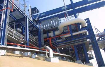 Εννέα κολοσσοί διεκδικούν το 35% της Δημόσιας Επιχείρισης Αερίου