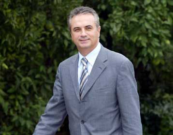 Βελτίωση στις σχέσεις Αγκυρας – Οικουμενικού Πατριαρχείου διαπιστώνει ο Γ.Μαγκριώτης