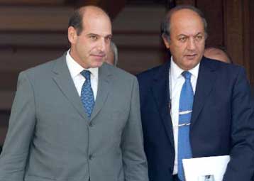 Σε ισότιμη βάση η ένταξη της Τουρκίας στην ΕΕ, λέει ο ΣΕΒ