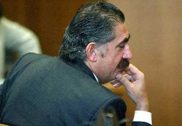 Στη φυλακή ο Μάκης Ψωμιάδης με απόφαση του Τριμελούς Εφετείου Κακουργημάτων