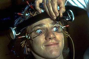 «Το Κουρδιστό Πορτοκάλι» στη βρετανική τηλεόραση έπειτα από 27 χρόνια απαγόρευσης