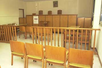 Τους όρους κάλυψης των δικών θέτει νομοσχέδιο που ετοιμάζει το υπουργείο Δικαιοσύνης