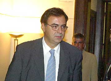 Υποχώρηση 6,6% σημείωσαν οι ελληνικές εξαγωγές το πρώτο εξάμηνο