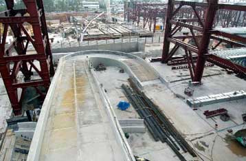 Φάκελο συγχώνευσης υπέβαλαν τελικά 166 σχήματα κατασκευαστικών εταιρειών