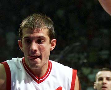 Ο Τουντσερί στον Ιωνικό Ν.Φ. και ο Νάκιτς στη Νήαρ Ηστ