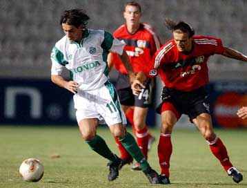 Νίκη της Λεβερκούζεν και μπέρδεμα στον 2ο όμιλο