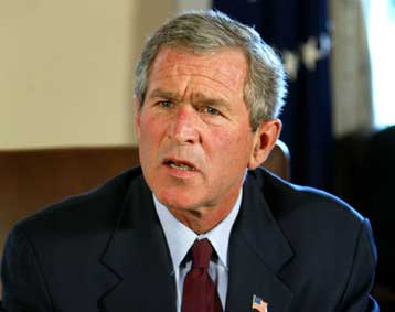 Οι ΗΠΑ αντιτίθενται στην επιστροφή των επιθεωρητών στο Ιράκ, χωρίς νέο ψήφισμα του ΟΗΕ