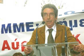 Αντίθετη η ΕΣΗΕΑ στην οδηγία απαγόρευσης της βιντεοσκόπησης κατηγορουμένων