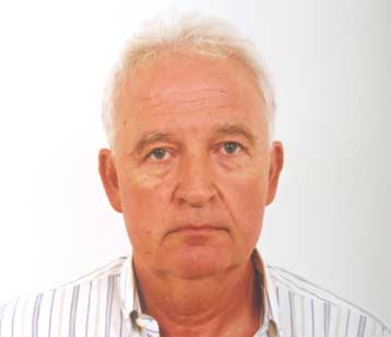 Αναλύσεις γραφικού χαρακτήρα των κατηγορουμένων μελών της 17Ν προτεραιότητα της ΕΛ.ΑΣ.