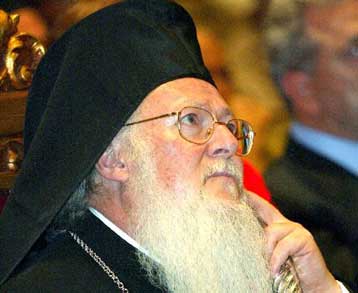 Ολοκληρώνεται την Τετάρτη η επίσκεψη του Οικουμενικού Πατριάρχη στην Αθήνα