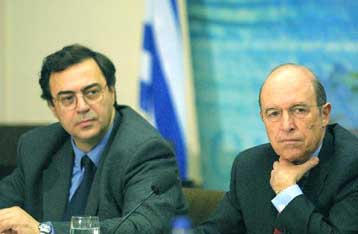 Προβληματισμός στην κυβέρνηση για τις υπερβάσεις στον Ολυμπιακό προϋπολογισμό