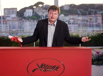 Ο Ακι Καουρισμάκι μποϊκοτάρει το Φεστιβάλ Κινηματογράφου της Νέας Υόρκης