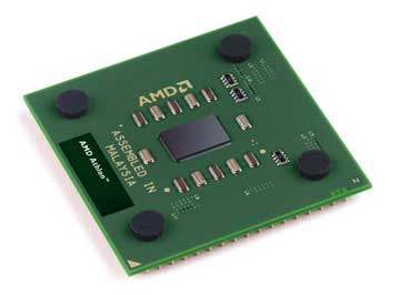 Μετά το Νοέμβριο θα κυκλοφορήσουν οι Athlon XP 2700+ και 2800+ στις ΗΠΑ