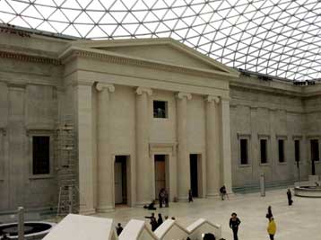 Τέσσερα έργα του Βρετανικού Μουσείου αποδεικνύονται προϊόντα κλοπής των ναζί