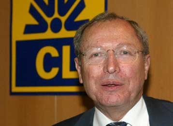 Στην ελληνική αγορά εισέρχεται η γαλλική τράπεζα Credit Lyonnais