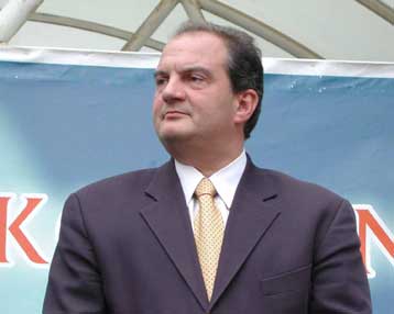 Δριμεία επίθεση Καραμανλή στην κυβέρνηση από Καβάλα και Ξάνθη