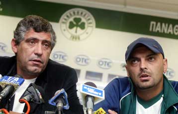 Ο Σάντος διαχώρησε την θεωρία από την πράξη για τον αγώνα με τη Λίτεξ