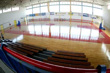 Παρουσία 700 θεατών το ντέρμπι στο Κύπελλο μπάσκετ