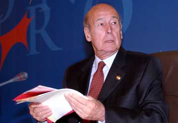 «Ηνωμένες Πολιτείες της Ευρώπης» θα μπορούσε να είναι η μελλοντική ονομασία της ΕΕ