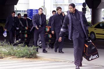 Υπεραισιόδοξος ο τεχνικός της Λίτεξ, Σπασόφ