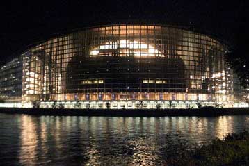 Η «Αρπαγή της Ευρώπης» θα κοσμεί σύντομα την είσοδο του Ευρωκοινοβουλίου