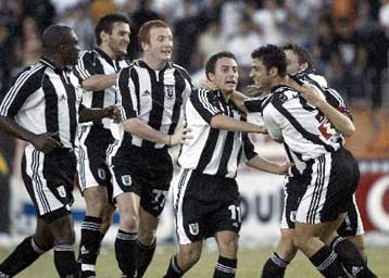 Πανέτοιμος ο ΠΑΟΚ για τη ρεβάνς με τη Λεϊσόες