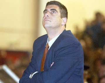 Tέλος από την τεχνική ηγεσία της ΚΑΕ Ηρακλής οι Πιλαφίδης, Μουρατίδης