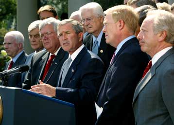 Το Ιράκ έχει περιορισμένο χρόνο για να συμμορφωθεί με τα ψηφίσματα του ΟΗΕ