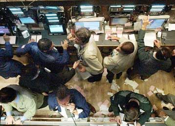 Απώλειες για Nasdaq και Dow Jones στο κλείσιμο της Τετάρτης