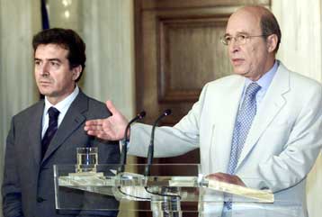 Πακέτο μέτρων για την αντιμετώπιση της εγκληματικότητας θα ανακοινώσει η κυβέρνηση