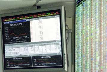 Κάτω από τις 1.800 μονάδες υποχωρεί το ΧΑΑ την Πέμπτη