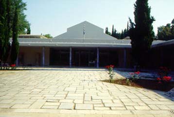 Αλλάζει θέση ο Ερμής του Πραξιτέλη στο Μουσείο της Ολυμπίας