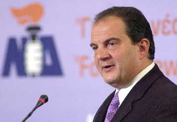 Αυστηρή κριτική της ΝΔ κατά της κυβέρνησης για την ανεργία