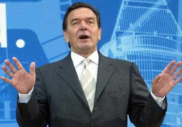 Η Γερμανία «μπλοκάρει» τον κώδικα εξαγορών και συγχωνεύσεων της Κομισιόν