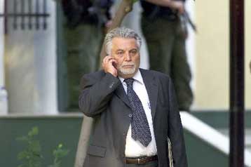 Πειθαρχικές ποινές από το ΔΣΑ σε δικηγόρους για τις εμφανίσεις τους στην τηλεόραση