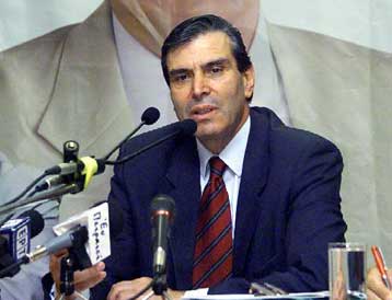 Το πρόγραμμά του παρουσίασε ο Μ.Μπεντενιώτης – Δεσμεύσεις υποψηφίων για τουρισμό