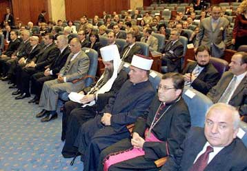 Την πρώτη συνεδρίασή του μετά τις εκλογές πραγματοποίησε το Κοινοβούλιο της ΠΓΔΜ