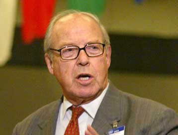 Αναβάλλουν τη μετάβασή τους στο Ιράκ οι επιθεωρητές όπλων του ΟΗΕ