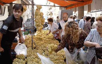 Αύξηση έως 45% έχουν σημειώσει οι τιμές χονδρικής το τελευταίο πενθήμερο