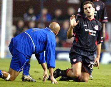 Και επίσημα σε απολογία ο Ζε Ελίας από τον Ολυμπιακό