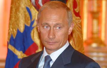 Οι επιθεωρητές να επιστρέψουν στο Ιράκ το ταχύτερο δυνατόν, δηλώνει ο Βλ.Πούτιν