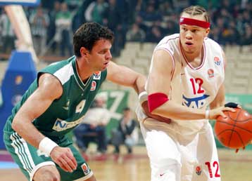 Κρίνονται τρία εισιτήρια στο Κύπελλο Ελλάδας μπάσκετ