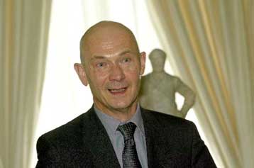 Οι πολυμερείς διαπραγματεύσεις στο πλαίσιο του ΠΟΕ στο επίκεντρο της επίσκεψης Λαμί