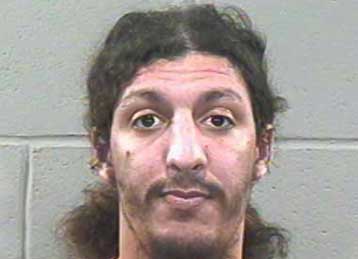 Ένοχος δηλώνει ενώπιον του δικαστηρίου ο «βομβιστής με το παπούτσι»