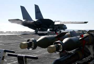 Απαραίτητη η διεθνής υποστήριξη πριν από οποιαδήποτε επέμβαση στο Ιράκ, λέει η Αγκυρα