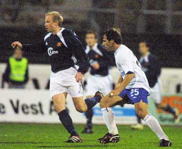 Συγνώμη ζήτησαν οι παίκτες της Τσέλσι για τον αποκλεισμό από το UEFA